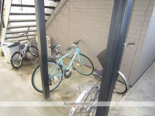 その他共有部分　その他共有部分