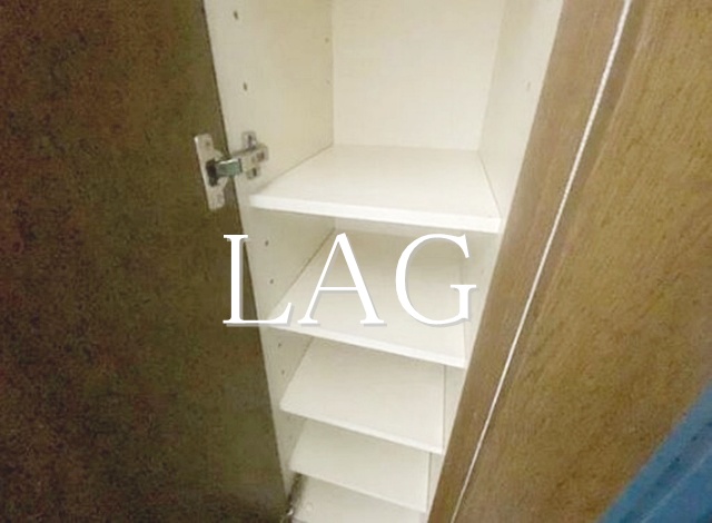 収納　シューズボックスです。