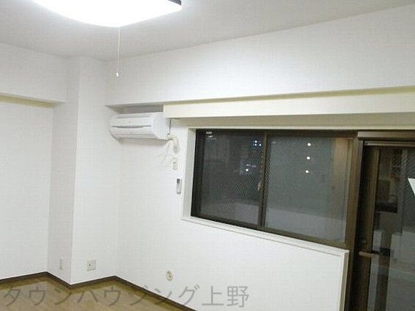 居室・リビング　リビング/居室