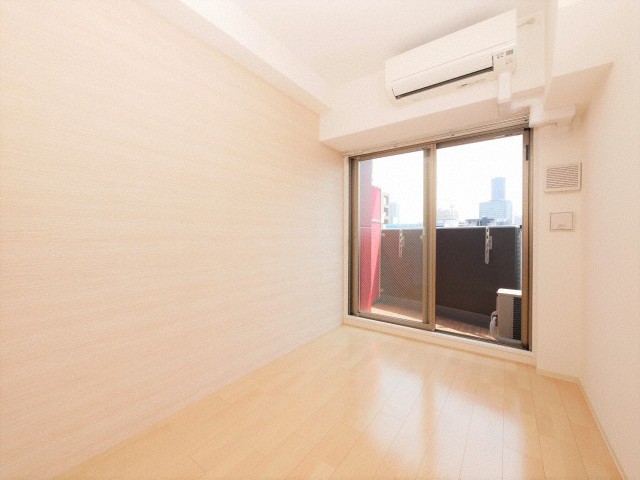 居室・リビング　セレニテ梅田ルフレ　洋室