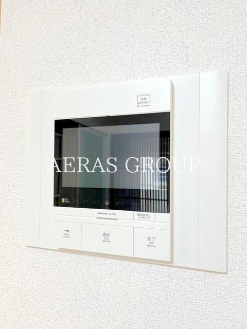 セキュリティ　同タイプ参照写真