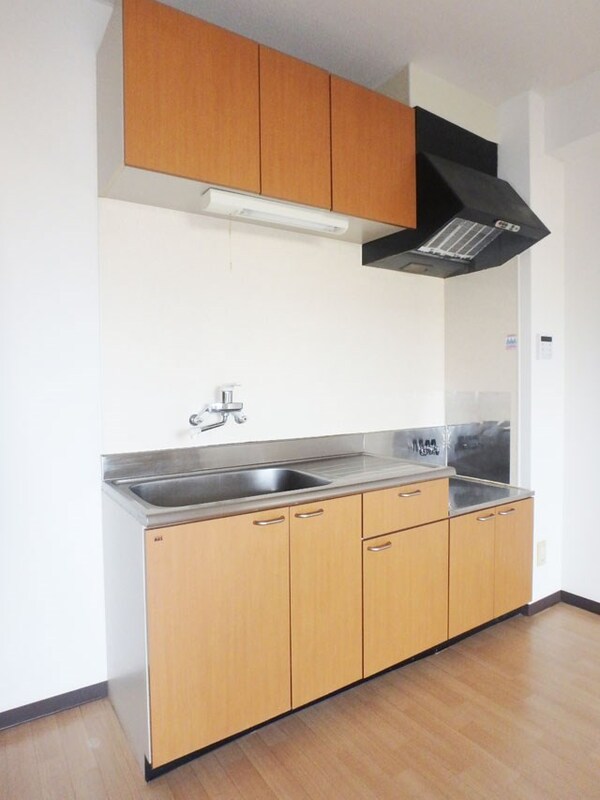 キッチン　（イメージ）