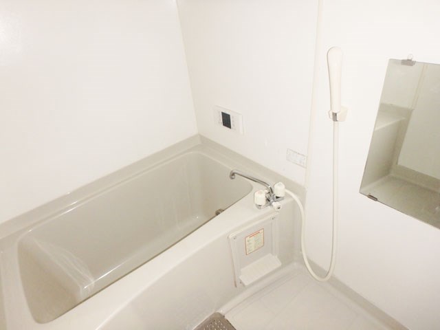 バス・シャワールーム　（イメージ）