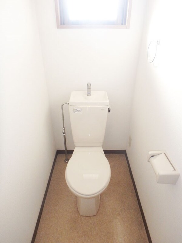 トイレ　（イメージ）