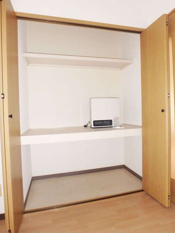 収納　（イメージ）