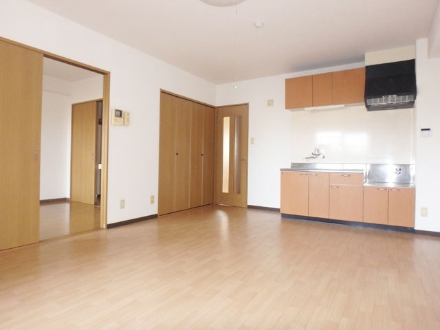 居室・リビング　（イメージ）