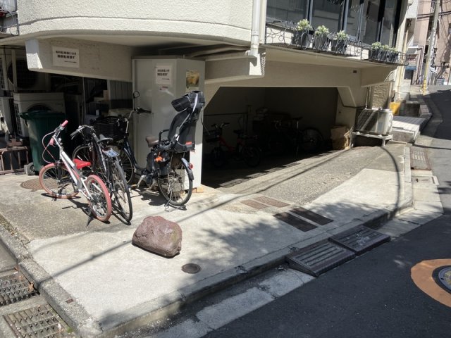 その他共有部分　共有部