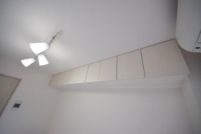 その他設備　※別部屋参考写真