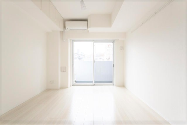 居室・リビング　※別部屋参考写真