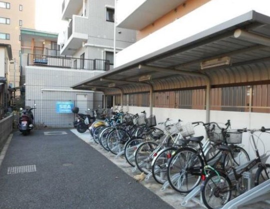 その他共有部分