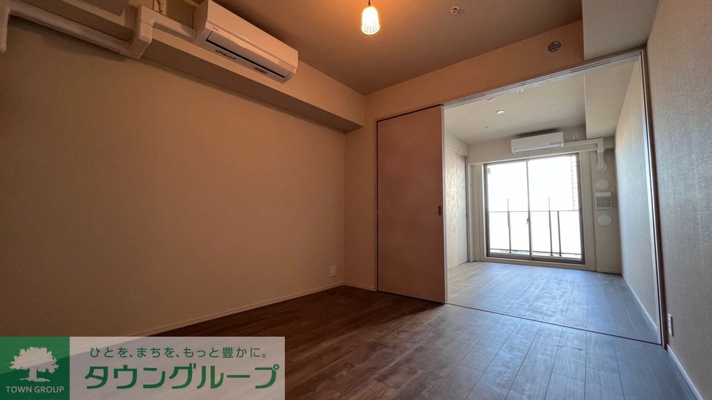 居室・リビング　リビング/居室