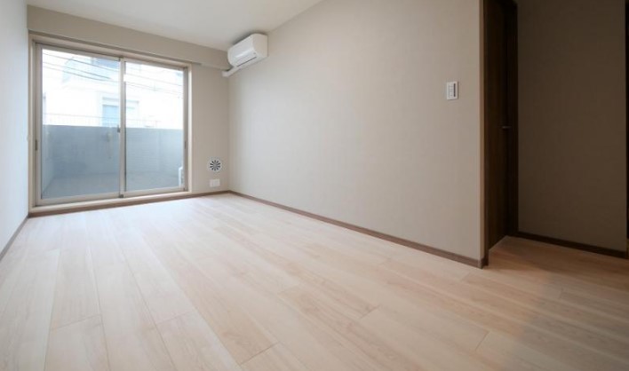 居室・リビング　内観