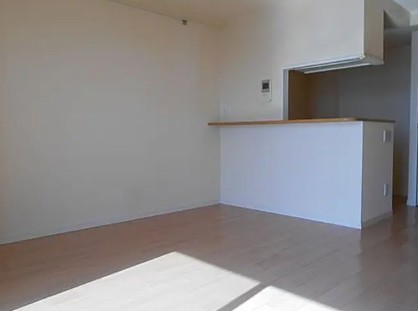 居室・リビング　参考写真です