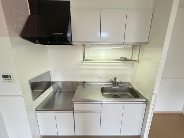 キッチン　使いやすいキッチンです