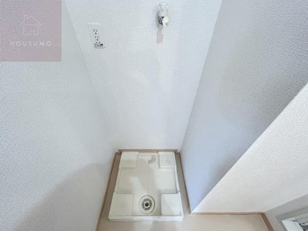 その他　洗濯パンです