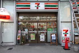 コンビニ　セブンイレブン 東武曳舟駅前店（コンビニ）まで821m