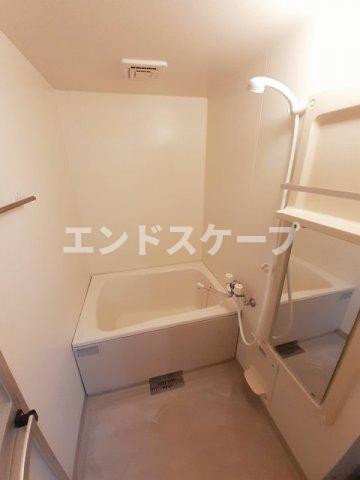 バス・シャワールーム　高崎、前橋のお部屋探しはエンドスケープまで！お客様の理想お聞