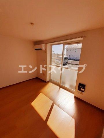 居室・リビング　高崎、前橋のお部屋探しはエンドスケープまで！お客様の理想お聞