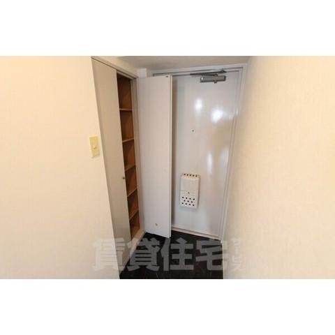 その他共有部分　メールボックス