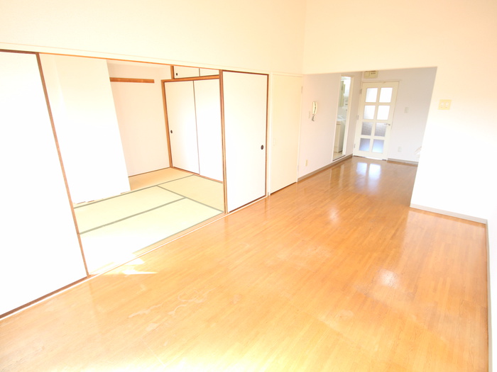 居室・リビング