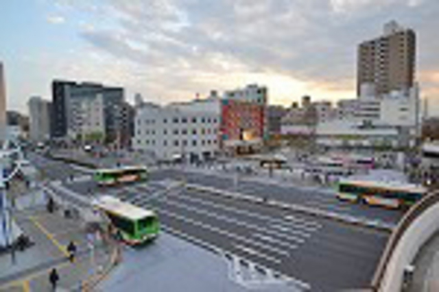 その他　葛西駅（その他）まで450m