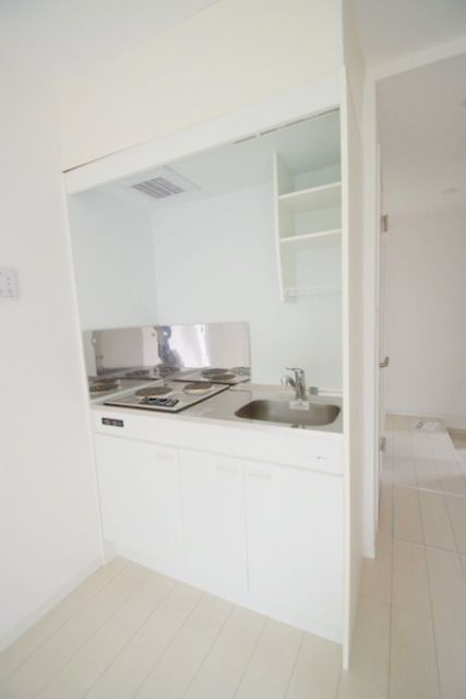 キッチン　★お部屋探しはタウンハウジング稲田堤店まで★