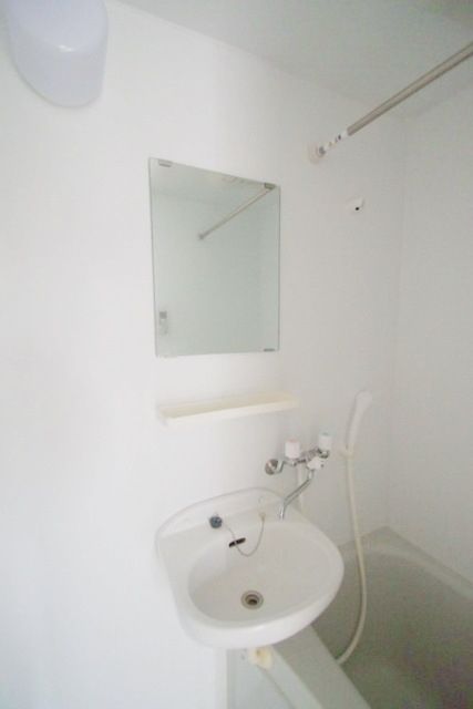 洗面設備　★お部屋探しはタウンハウジング稲田堤店まで★