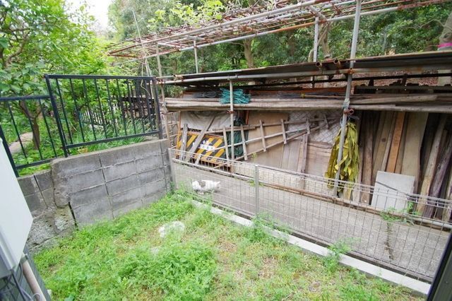 眺望　★お部屋探しはタウンハウジング稲田堤店まで★