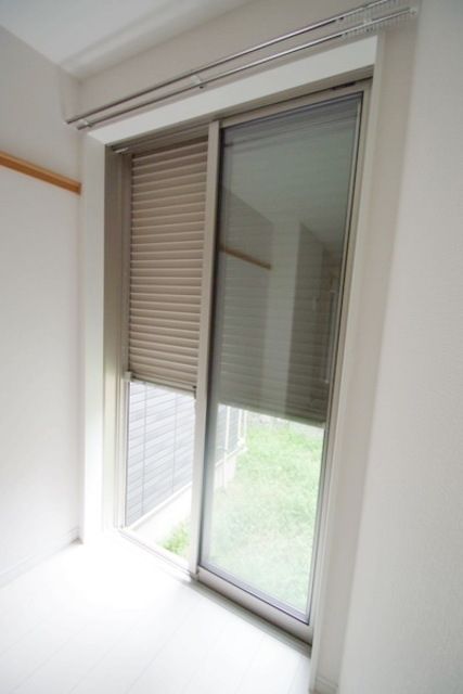 その他設備　★お部屋探しはタウンハウジング稲田堤店まで★