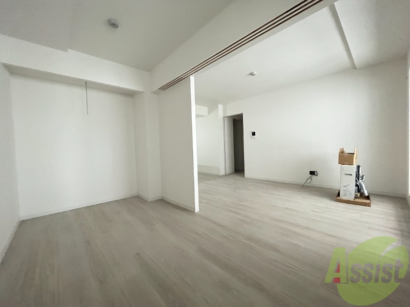 その他部屋・スペース　寝室です。部屋をどう使うかはあなた次第です！