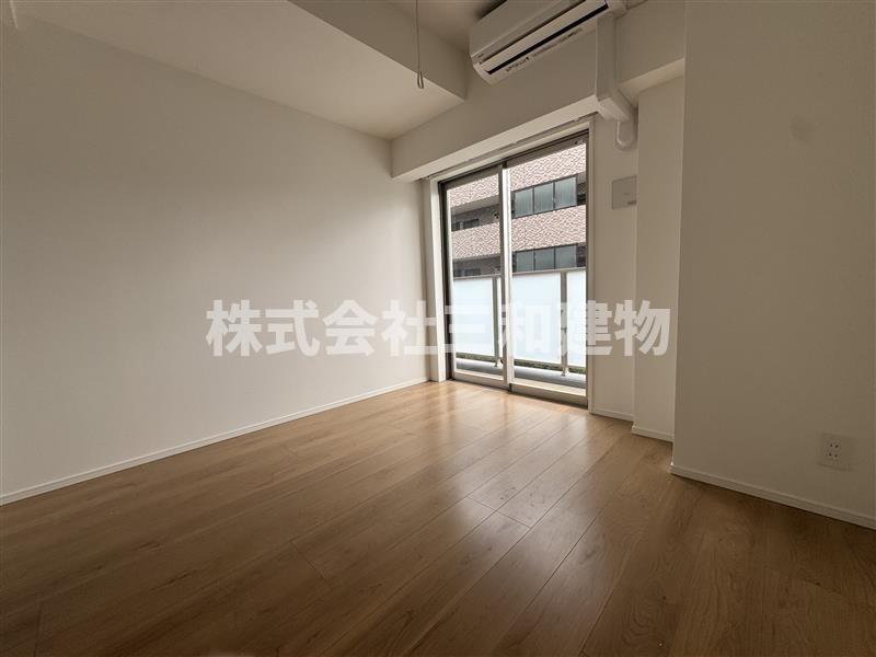 居室・リビング　同間取り別室の参考写真です