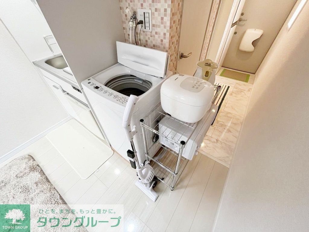 その他　別部屋参考写真