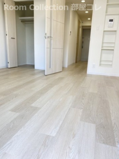 居室・リビング　※同物件写真