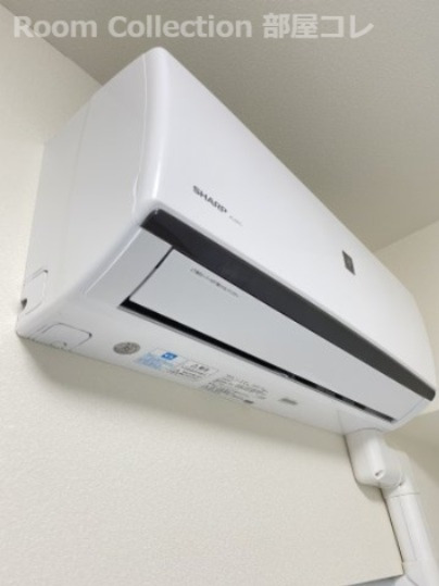 その他設備　※同物件写真