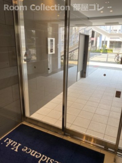 エントランス　※同物件写真