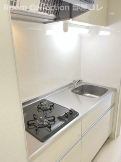 キッチン　※同物件写真