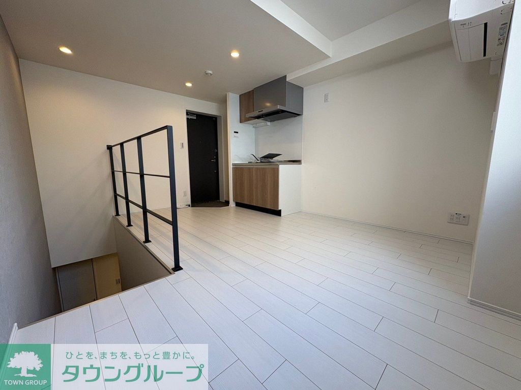 居室・リビング　リビング/居室