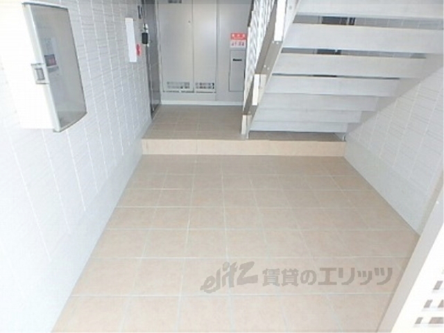 ロビー　ロビー