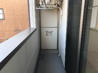 バルコニー　ベランダ