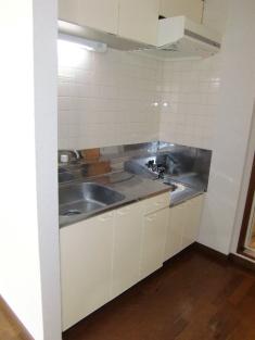 キッチン　☆独立キッチン☆