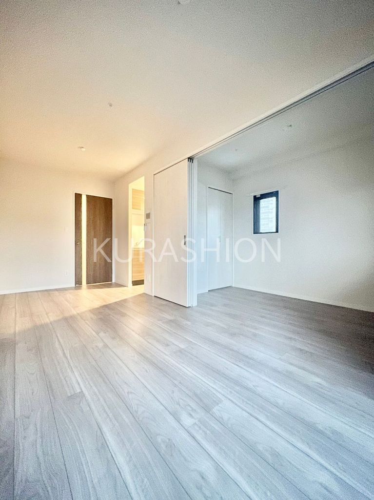 居室・リビング　リビング/居室