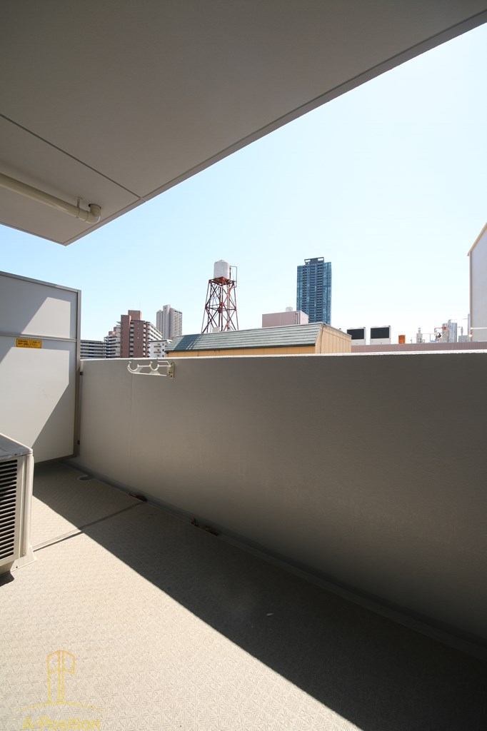 バルコニー　ノス・ダルジョン