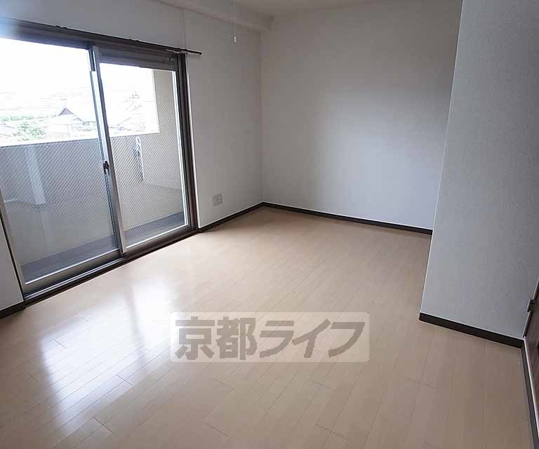 その他設備　室内洗濯機置場あります。