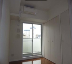 居室・リビング　居室※別部屋参考写真