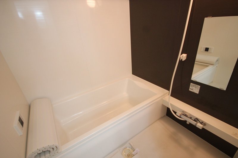バス・シャワールーム　※類似写真になります