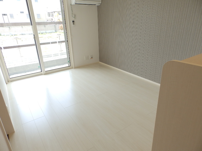 居室・リビング　リビング☆