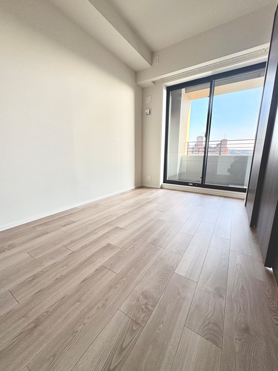 その他部屋・スペース　中はこのようになっています