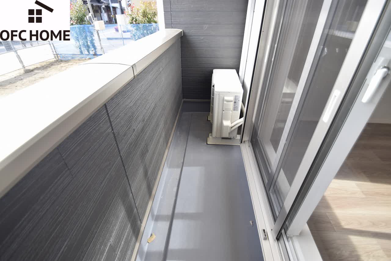 バルコニー　イメージ画像