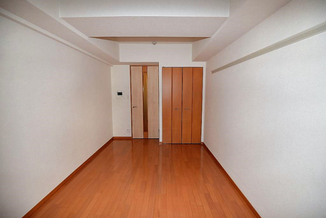 居室・リビング　写真は同マンションの別のお部屋のものです