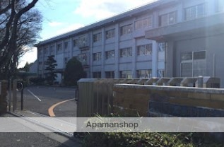 スーパー　イオン光吉店（スーパー）まで2040m